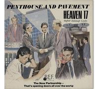 PENTHOUSE AND PAVEMENT 7" (VINYL 45) UK VIRGIN 1981