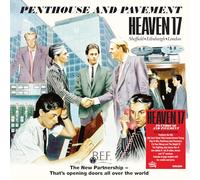Penthouse And Pavement (Deluxe Gatefold Packaging)