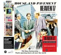 Penthouse And Pavement [Half-Speed Master Edition - 180g Black Vinyl]