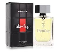 PENTHOUSE LIFE ON TOP Eau De Toilette 100 ml