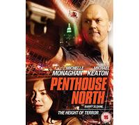 Penthouse North [Edizione: Regno Unito]
