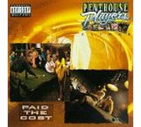 Penthouse Player - Paid The Cost
