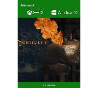 Pentiment PC/XBOX LIVE Key EUROPE