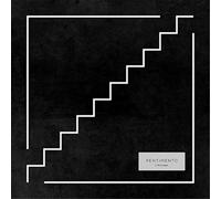 Pentimento I, No Longer (Vinyl LP) 12" Album