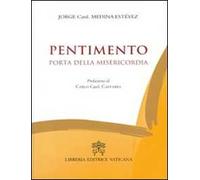 Pentimento. Porta della misericorida
