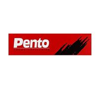 Pento - Crema Capillare - 100 ml - Set di 4 - Spedizione rapida in Francia - Prezzo per lotto