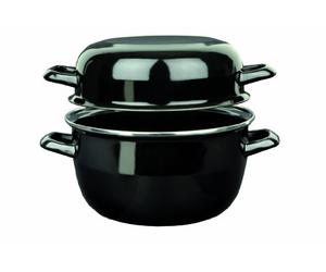 PENTOL Coperchio CUOCI-COZZE (1KG) 18CM