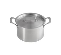 Pentola 18 cm Le Creuset Essential Acciaio Inox 53087180010000