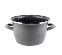 PENTOLA 2 MANICI cm 24 K2 VITRINOR