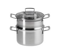 Pentola 20 cm Le Creuset Acciaio Inox 53812200010000