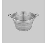 PENTOLA A CALDAIA Ø cm 38x21h cap 13 lt Pentole Teglie