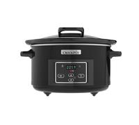 Pentola a cottura lenta digitale Crock-Pot CSC052X 4,7 litri