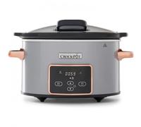 Pentola a cottura lenta digitale Crock-Pot CSC059X 3,5 l