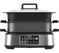 Pentola a cottura lenta e grill multifunzione SPR 6300BK SENCOR