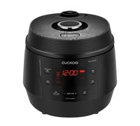 Pentola a Cottura Multipla Cuckoo ICOOK Q5 5 L 1100 W Nero Alluminio
