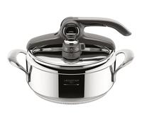 Pentola a pressione acciaio inox Lagostina diva cm 22 lt 3,5