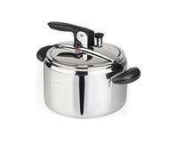 Barazzoni Pentola Pressione Amelia L 5,0 8007267140946