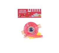 Pentola a pressione con accessori per bambini