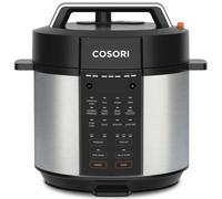 Cosori CMC-CO601-SEU pentola a pressione 5,7 L Nero 1100 W NEW