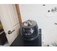 Pentola a pressione CUCKOO/IH/CRP-AHXB1060FD/For 10people/220V/EUplug