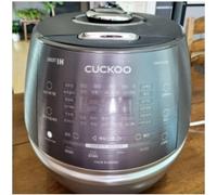 Pentola a pressione CUCKOO/IH/CRP-CHP1010FD_A/Per 10 persone/220V/EU PLUG