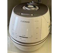 Pentola a pressione CUCKOO / IH / CRP-CHP1010FW / per 10 persone / 220V / EU ...