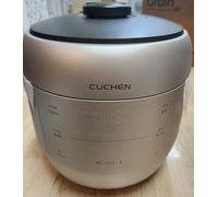 Pentola a pressione CUCKOO / IH / CRP-HQB0310FS / per 3 persone / 220V / EU PLUG