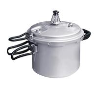 Pentola a pressione da campeggio pentola a pressione per il campeggio | fornello di riso portatile per cucina utensili da cucina all'aperto strumento per esterno va