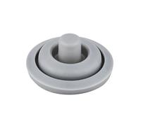 Pentola a pressione di ricambio per WMF, guarnizione per segnale di cottura, compatibile con pentole a pressione WMF Perfect & Perfect Plus, 2,5 l - 8,5 l, Ø 18 cm e 22 cm silicone (1)