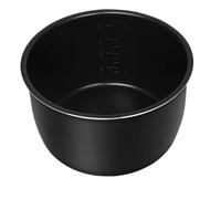 Pentola A Pressione Elettrica, Ciotola Interna Antiaderente, Compatibile Con CrockPot, Compatibile Con Express, Pentola Interna Di Ricambio For Cuociriso Multifunzione