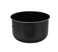 Pentola A Pressione Elettrica, Ciotola Interna Da 5 Litri, Compatibile Con Moulinex, Pentola Interna Di Ricambio Epc04-s1.