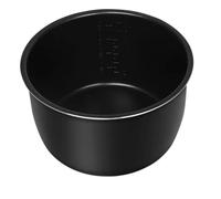 Pentola A Pressione Elettrica Con Ciotola Interna Antiaderente, Compatibile Con CrockPot Express, Pentola Interna Multifunzione For Cuociriso