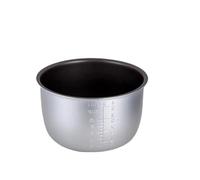 Pentola A Pressione Elettrica Da 5 Litri, Ciotole Interne, Ciotola Multicooker, Serbatoio In Acciaio Inossidabile For Cucinare Zuppa E Porridge