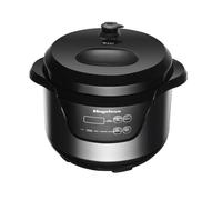 Pentola a pressione elettrica programmabile Magefesa Easy Express 2L 500W + libro