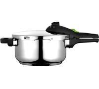 FAGOR - Super Rapid Rapid 4 L Inox 18/10 Fagor Ø23X11,5Cm Super Fast Cooker Ø23X11,5Cm - 8429113800055