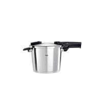 Fissler 602-410-06-000/0 Pentola a Pressione, Acciaio 18/10