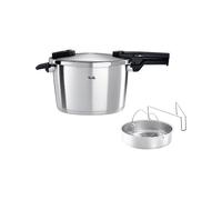 PENTOLA A PRESSIONE FISSLER Vitaquick Premium 290 mm 8 l