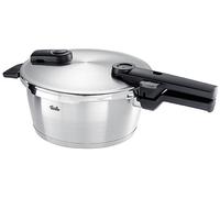 Pentola a pressione Fissler Vitaquick Premium - 3 5 L - Germania - migliore q...