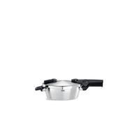 Pentola a pressione Fissler Vitaquick Premium nuova migliore qualità...