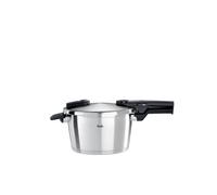 Fissler 602-410-04-000/0 Pentola a Pressione, Acciaio 18/10