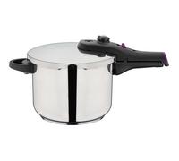 Pentola a pressione - GSW - Fast - 22 cm - 6 L - Induzione - Acciaio inossidabile