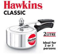 Pentola a pressione Hawkins Classic 2 L-eov