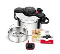 Pentola a pressione in acciaio inox 9l - P4904950