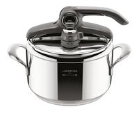 Pentola a pressione induzione Lagostina Diva cm 22 5 lt