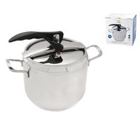 Pentola a pressione Inox Royal Norfolk Lt5