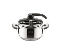 PENTOLA A PRESSIONE LAGOSTINA Gaia Lagoeasy'Up 5L