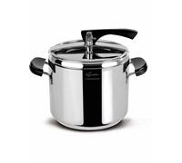 Pentola a pressione Lagostina La Classica 9L 24cm in acciaio inox Induzione