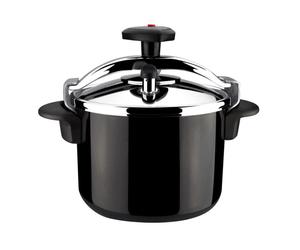 Pentola a pressione Magefesa 01OPCASTN06 6 L Acciaio Inox