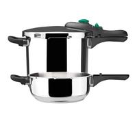 Dinamico Magefesa - pentola a Pressione Super Veloce, 6 Marzo l