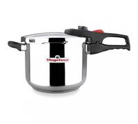 Magefesa Pentola Express Magefesa 01opprapl06 6 L Acciaio Inossidabile S_0301_S0